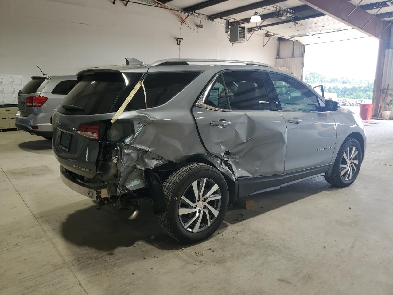 2023 CHEVROLET EQUINOX PREMIER VIN:3GNAXXEG2PL115847