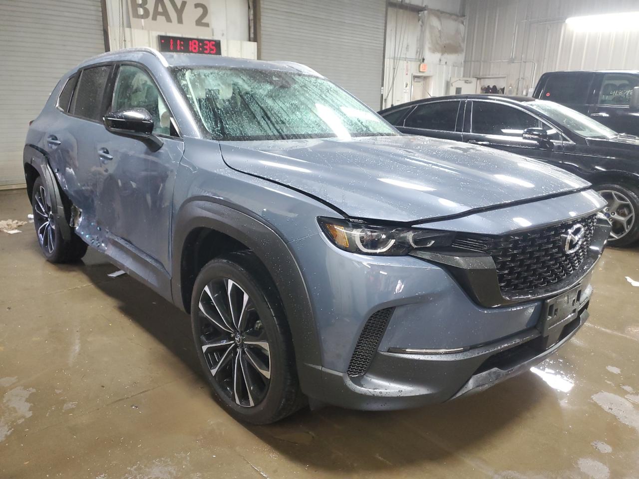 2024 MAZDA CX-50 PREMIUM PLUS VIN:1HGFA16516L070079