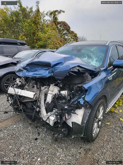 2022 Kia Sorento KNARF81BHPA179003 VIN:KNARF81BHPA179003
