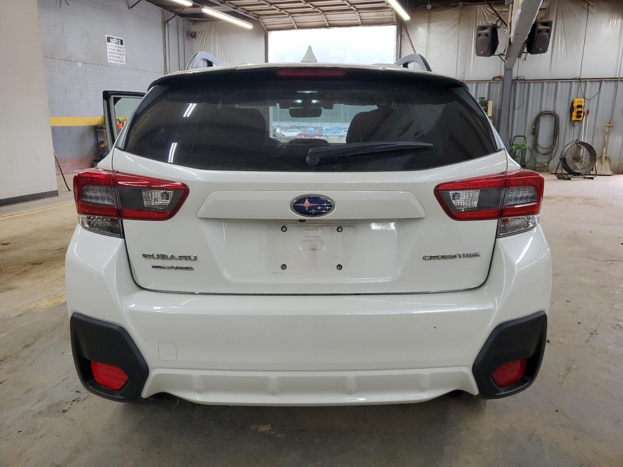 2023 SUBARU CROSSTREK PREMIUM VIN:JF2GTAEC0PH217320