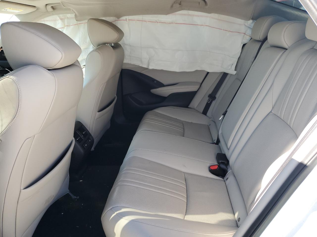2022 HONDA ACCORD HYBRID EXL VIN:1HGCV3F56NA024082