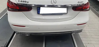 2023 Mercedes-Benz E 220 W1KZF0FB4PB165956 VIN:W1KZF0FB4PB165956