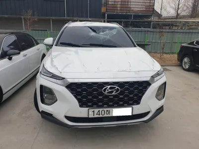 2020 Hyundai Santa FE KMHS281ABLU255228 VIN:KMHS281ABLU255228
