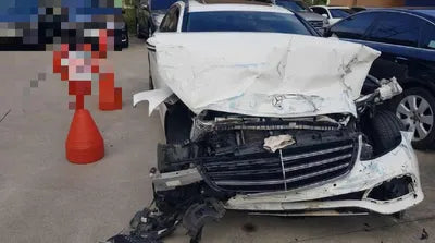 2019 Mercedes-Benz E 220 VIN: