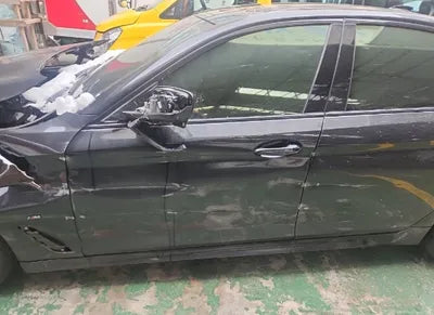 2022 BMW 520 WBA11BH04NCH68233 VIN:WBA11BH04NCH68233