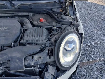 2015 MINI Cooper WMWXN310XFT956543 VIN:WMWXN310XFT956543