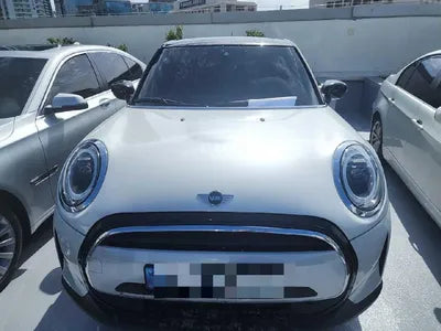 2023 MINI Cooper VIN: