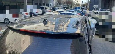 2017 Kia Carnival VIN: