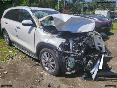 2016 Kia Sorento KNAPK81ABHA297711 VIN:KNAPK81ABHA297711