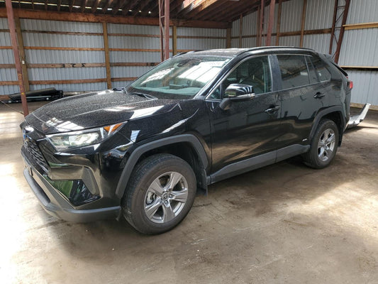 2022 TOYOTA RAV4 LE VIN:WP0AA2A8XNS255297