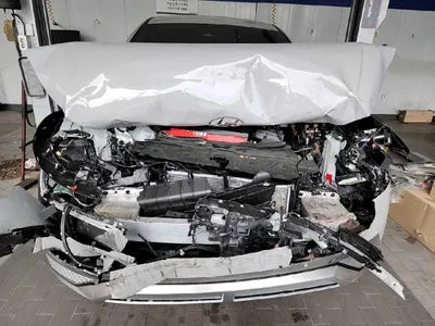 2023 Hyundai Ioniq VIN: