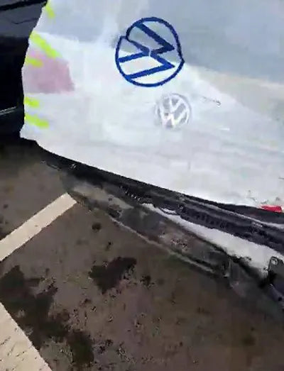 2015 Volkswagen Golf WVWZZZAUZFW232212 VIN:WVWZZZAUZFW232212