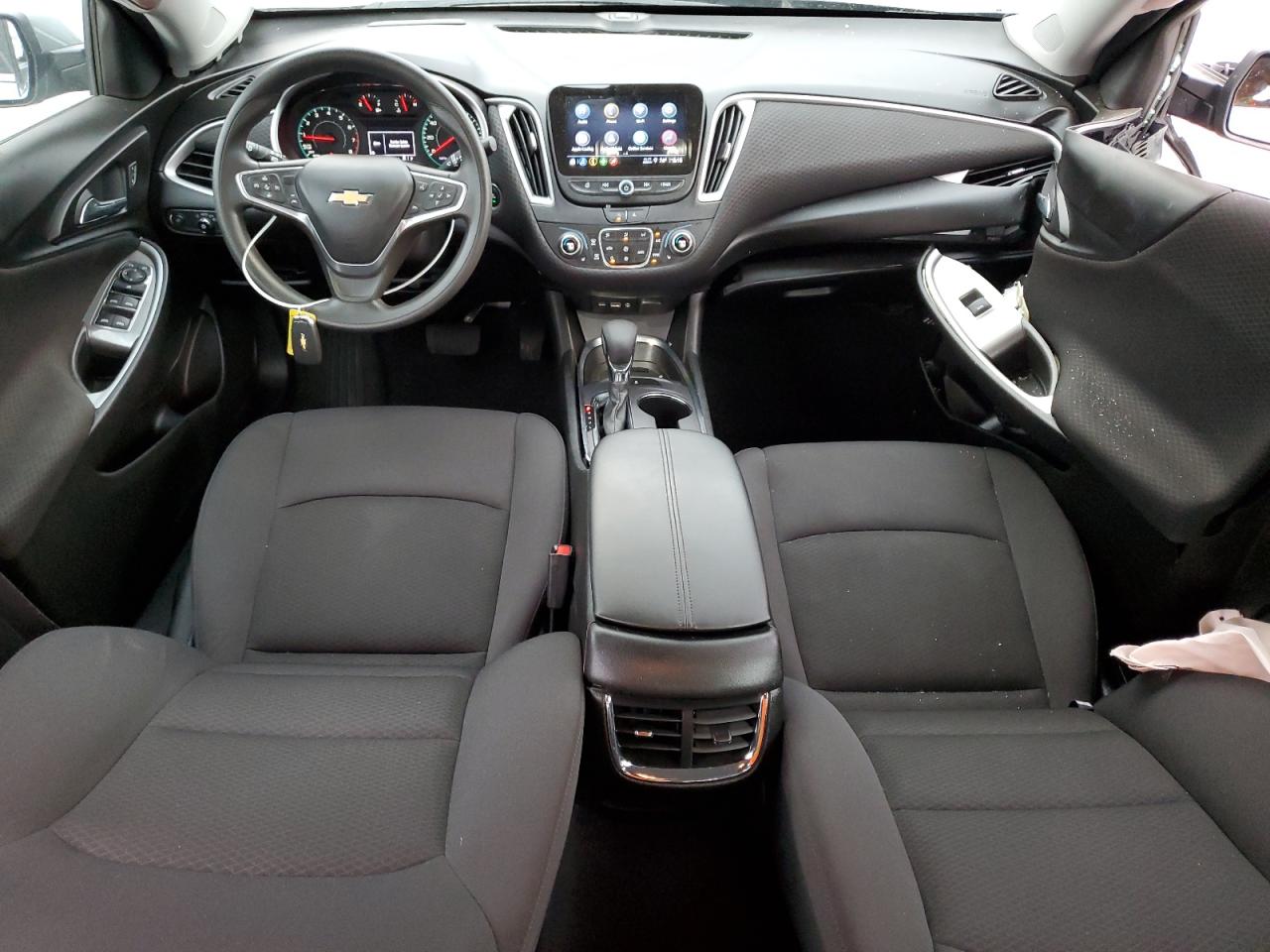 2023 CHEVROLET MALIBU LT VIN:1G1ZD5ST0PF162114