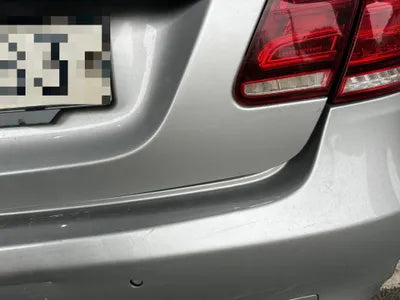 2015 Mercedes-Benz E 250 VIN: