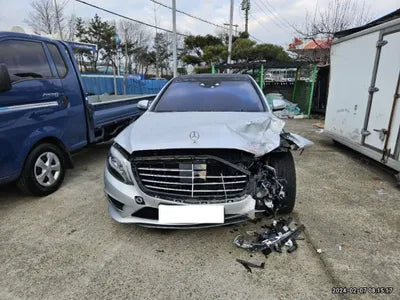 2017 Mercedes-Benz S 350 WDDUF3DB1HA335485 VIN:WDDUF3DB1HA335485