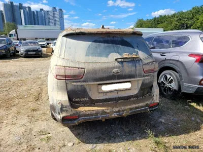2019 Kia Carnival 395KMKNAME81ABKS5 VIN:395KMKNAME81ABKS5