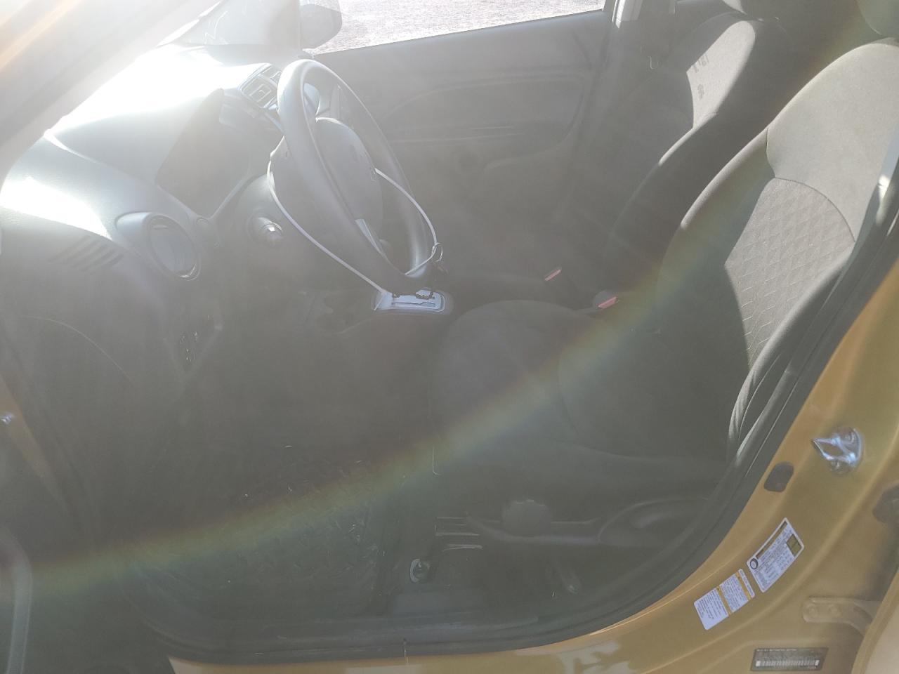 2022 MITSUBISHI MIRAGE ES VIN:JM3KFBXY3P0282456