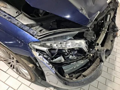 2017 Mercedes-Benz S 500 WDDUG8FB8HA302846 VIN:WDDUG8FB8HA302846