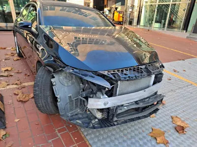 2020 Mercedes-Benz A 220 W1K3G4EB3LJ201809 VIN:W1K3G4EB3LJ201809