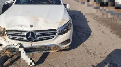 2018 Mercedes-Benz GLC 220 WDC0G0FB1JF350251 VIN:WDC0G0FB1JF350251