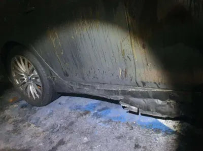 2019 BMW 520 WBAJK7108KGL29283 VIN:WBAJK7108KGL29283