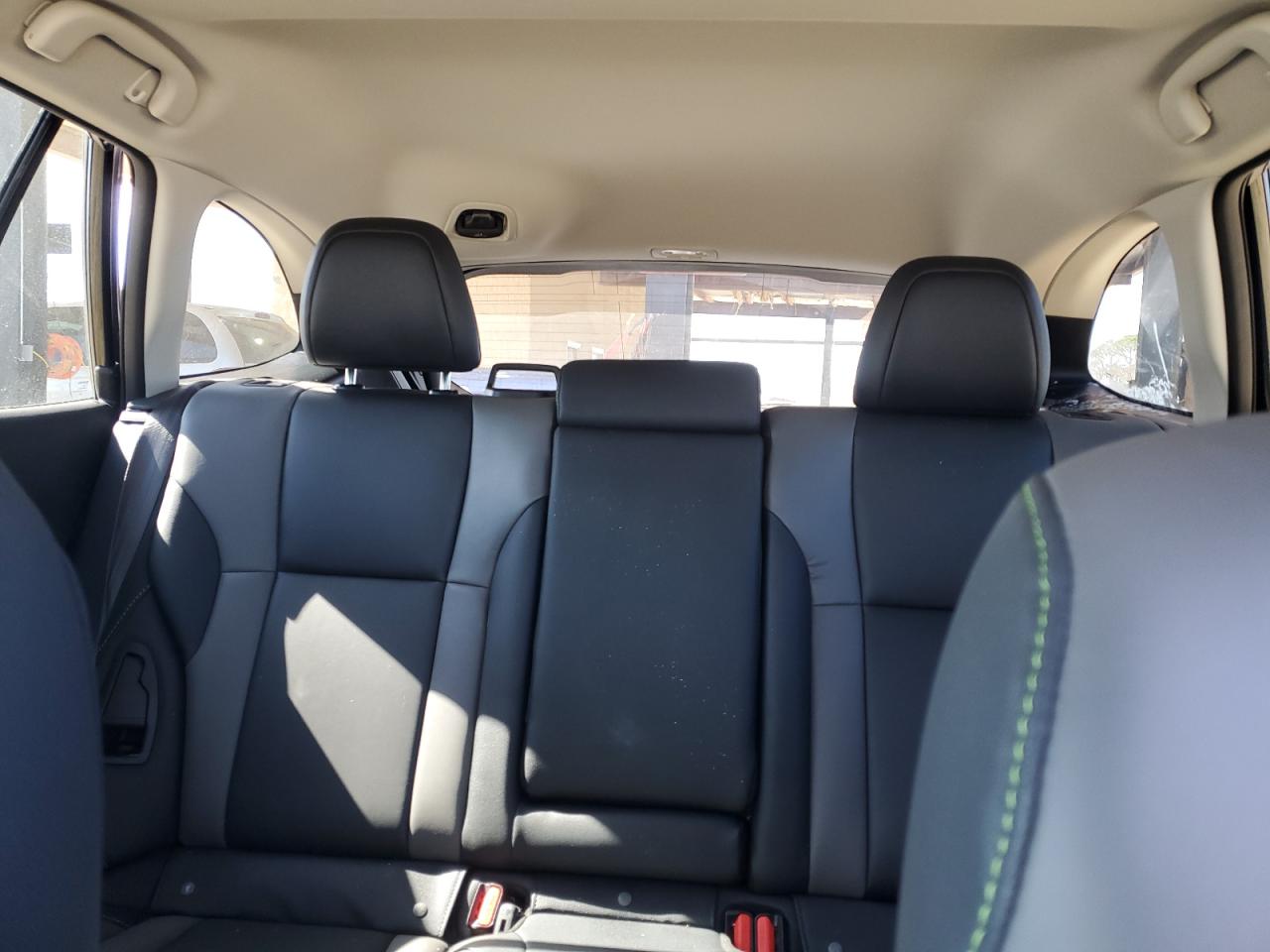 2023 SUBARU OUTBACK ONYX EDITION VIN:4S4BTALCXP3148950