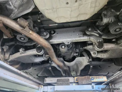 2015 BMW 520 WBA5E5103FG062105 VIN:WBA5E5103FG062105