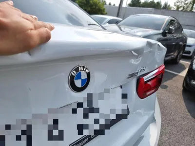 2018 BMW 320 WBA8C510XJ5L45298 VIN:WBA8C510XJ5L45298