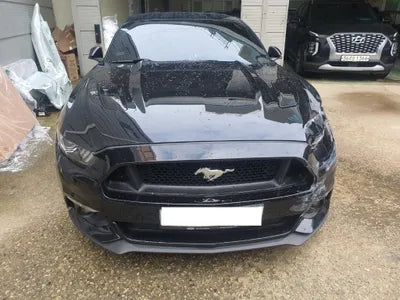 2017 Ford Mustang GT 356KM1FA6P8CF2H52 VIN:356KM1FA6P8CF2H52