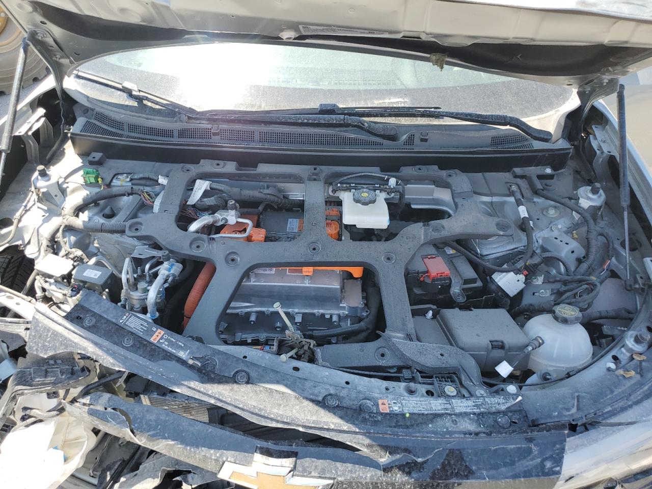 2024 CHEVROLET BLAZER 2LT VIN:3GNKDBRJ4RS229153