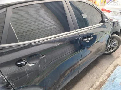 2020 Hyundai Kona KMHK6815GLU498505 VIN:KMHK6815GLU498505