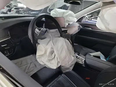 2022 Maybach 62 NONE VIN: