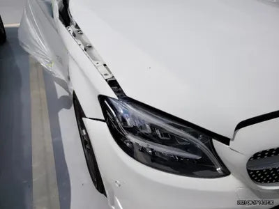 2021 Mercedes-Benz C 200 W1KWF8AB7MR608743 VIN:W1KWF8AB7MR608743