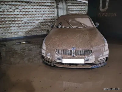 2020 BMW 520 WBAJK9104LCD91934 VIN:WBAJK9104LCD91934