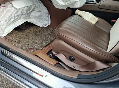 2020 Mercedes-Benz E 220 WDDZF0FB1LA752857 VIN:WDDZF0FB1LA752857