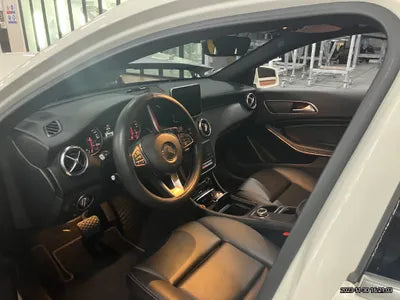 2016 Mercedes-Benz A 200 WDDBF4DB4GJ441375 VIN:WDDBF4DB4GJ441375