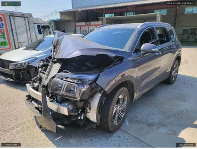 2021 Hyundai Santa FE KMHS381HGMU378838 VIN:KMHS381HGMU378838