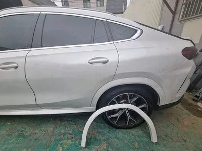 2021 BMW 640 WBACY6101M9G55101 VIN:WBACY6101M9G55101