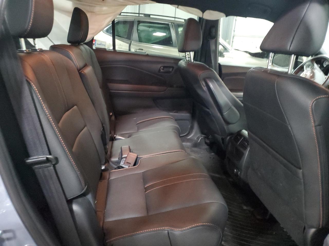 2022 HONDA PASSPORT TRAIL SPORT VIN:5FNYF8H60NB002199