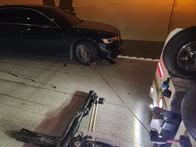 2019 Audi A6 WAUZZZF29LN014011 VIN:WAUZZZF29LN014011