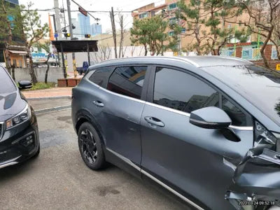 2022 Kia Sportage KNAPY81BGNK040394 VIN:KNAPY81BGNK040394