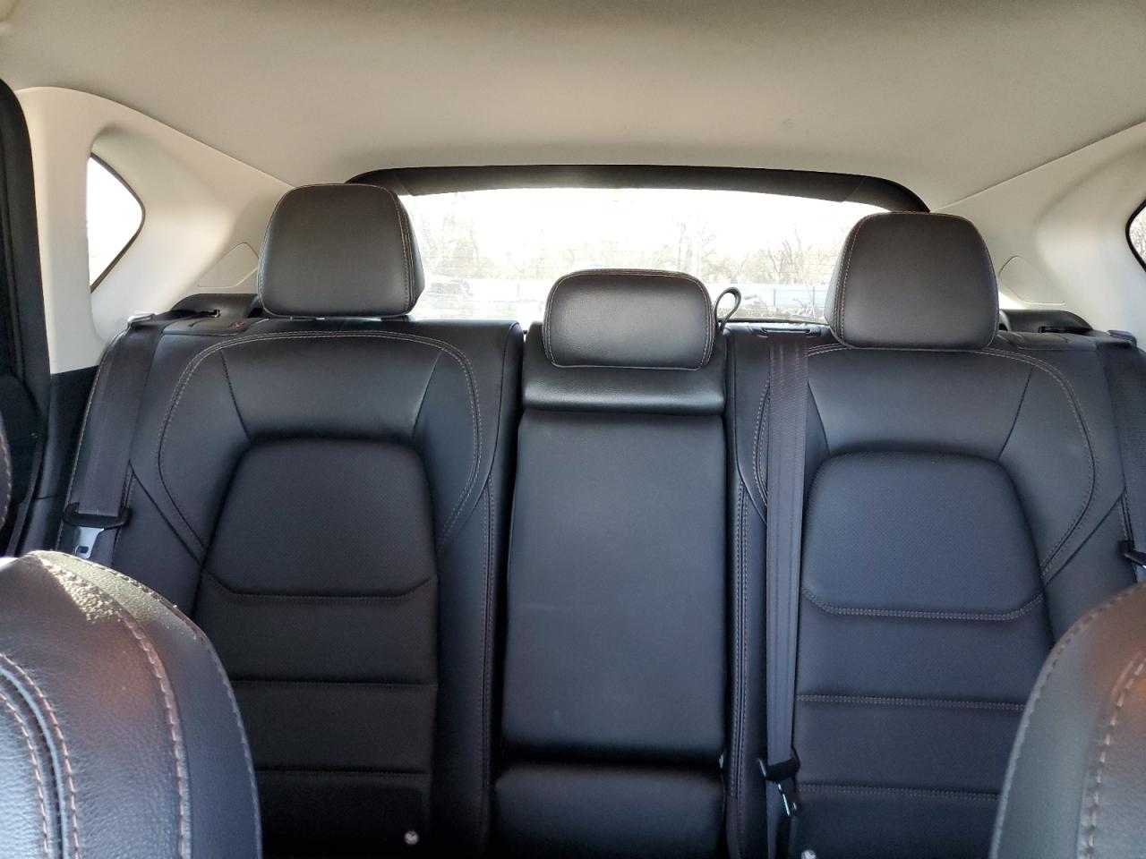 2023 MAZDA CX-5 PREMIUM VIN:JM3KFBDM2P0198680