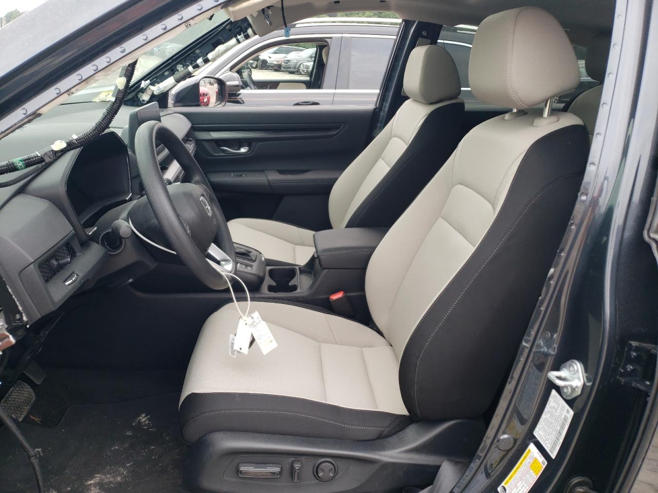 2024 HONDA CR-V EX VIN:2HKRS4H47RH485348