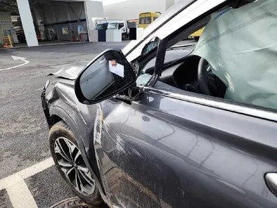 2020 Hyundai Santa FE KMHS381BDLU264845 VIN:KMHS381BDLU264845