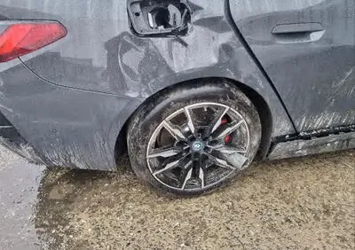 2024 BMW i4 WBY31AW04RFR60907 VIN:WBY31AW04RFR60907