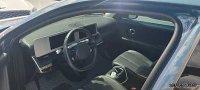 2022 Hyundai Ioniq KMHKN81AFNU019625 VIN:KMHKN81AFNU019625