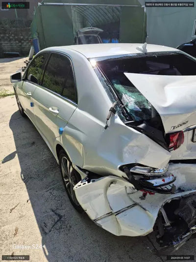 2015 Mercedes-Benz E 200 WDDHF3EB1FB152949 VIN:WDDHF3EB1FB152949