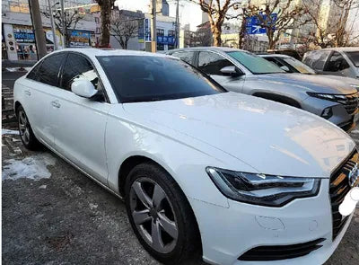 2015 Audi A6 WAUZZZ4G5FN025414 VIN:WAUZZZ4G5FN025414