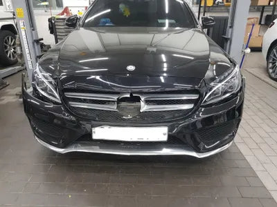 2017 Mercedes-Benz C 200 WDDWF4CBXHF468216 VIN:WDDWF4CBXHF468216