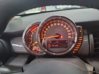 2015 MINI Cooper WMWXT3106F2B73248 VIN:WMWXT3106F2B73248